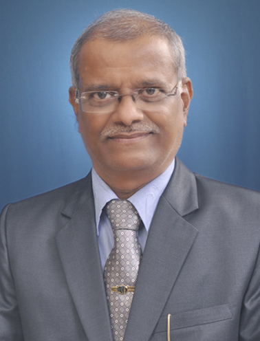 Kumar Patil